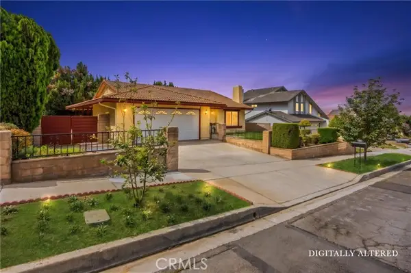 22853 La Paix Street, Grand Terrace, CA 92313