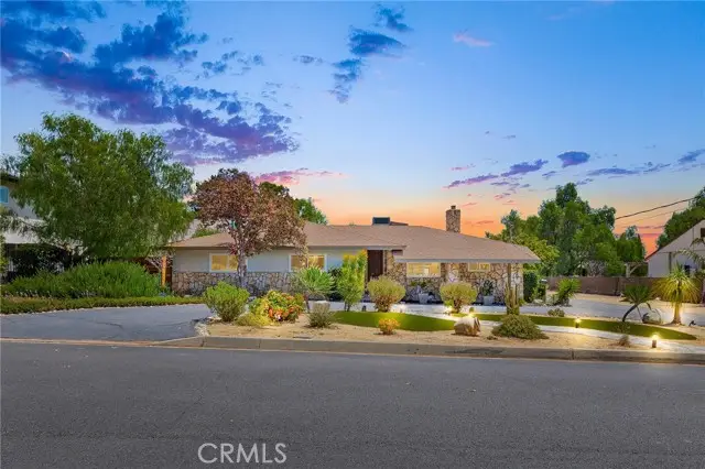 2468 Burt Street, Upland, CA 91784 - #1