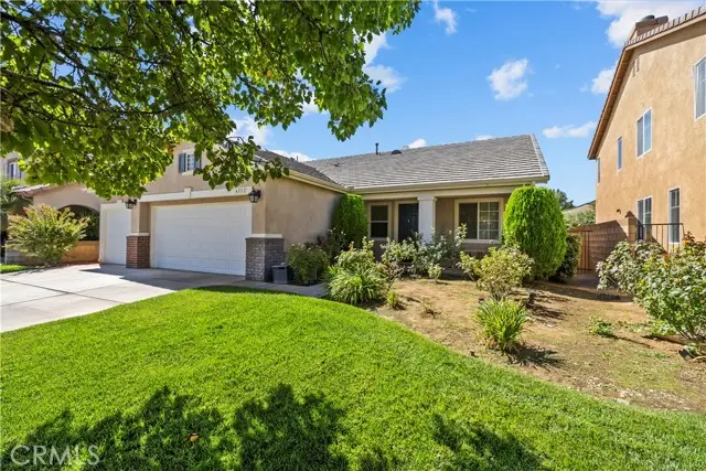 6132 Avenue K6, Lancaster, CA 93536 - #2
