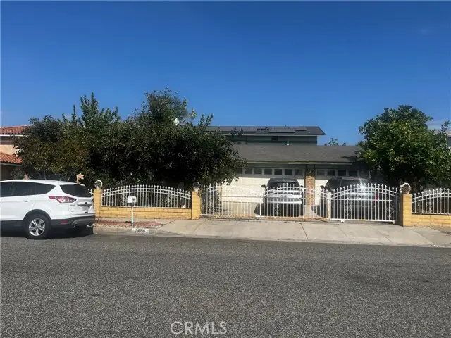 3655 Stichman, Baldwin Park, CA 91706 - #1