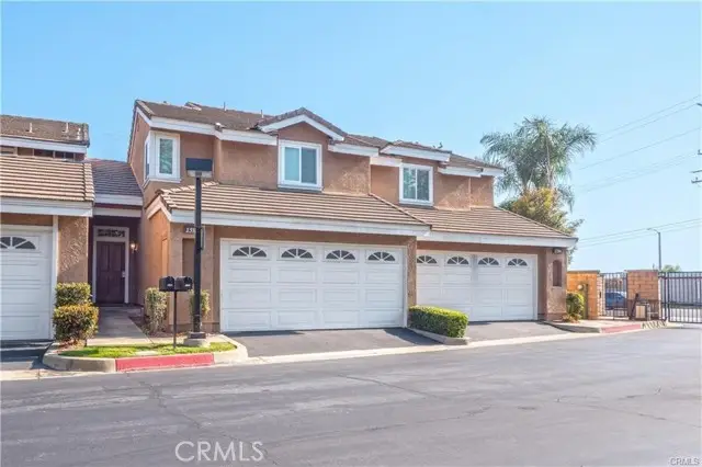 1590 Corte Santana, Upland, CA 91786 - #1