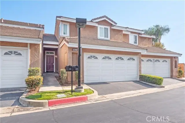 1590 Corte Santana, Upland, CA 91786 - #2