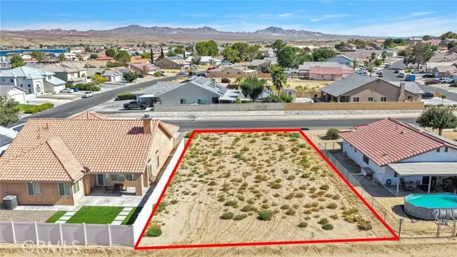14190 Rivers Edge Road, Helendale, CA 92342 - #1