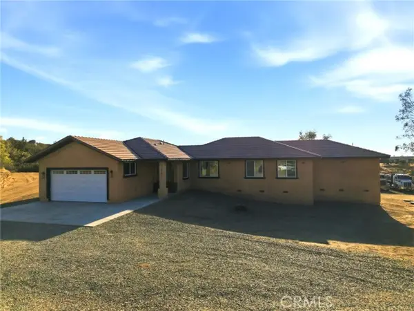 22443 Wybenga Lane, Nuevo, CA 92567