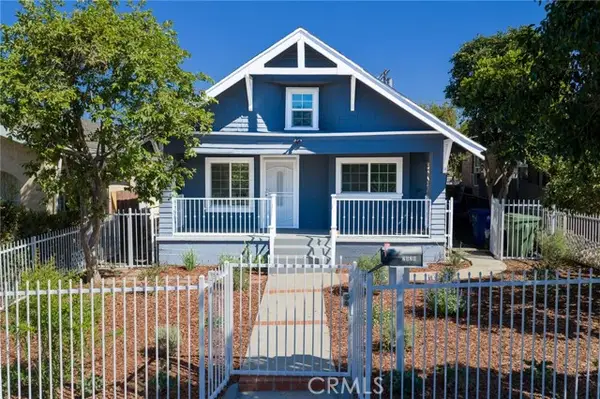 2627 Pomeroy Avenue, Los Angeles, CA 90033