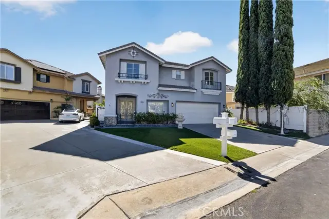 16321 Willowmist Court, Chino Hills, CA 91709 - #2