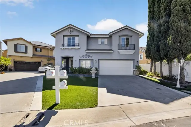 16321 Willowmist Court, Chino Hills, CA 91709 - #3