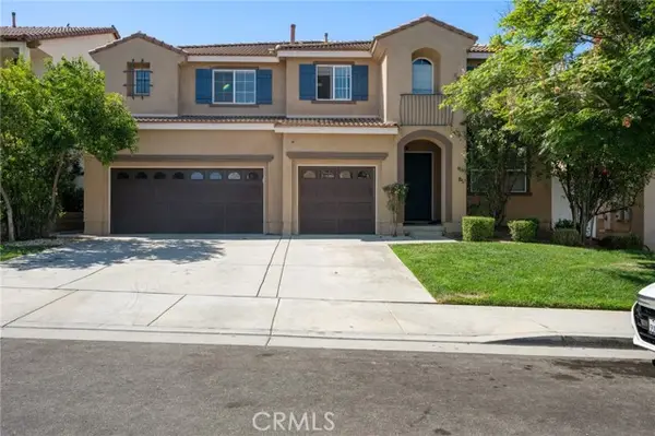 26901 Cimarron Canyon, Moreno Valley, CA 92555