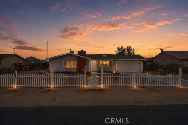 21932 Standing Rock Avenue, Apple Valley, CA 92307 - #1