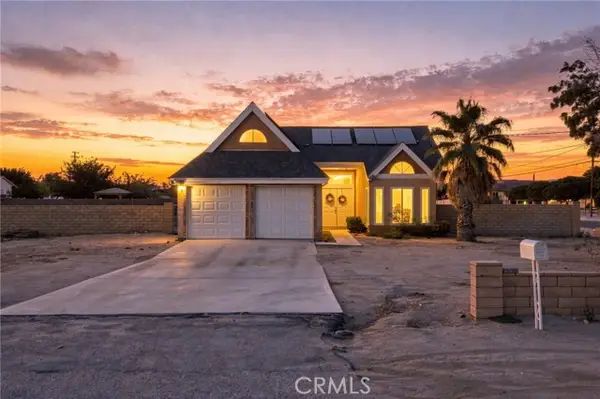 18170 Capri, Hesperia, CA 92345