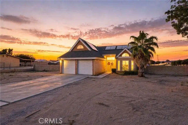 18170 Capri, Hesperia, CA 92345 - #2