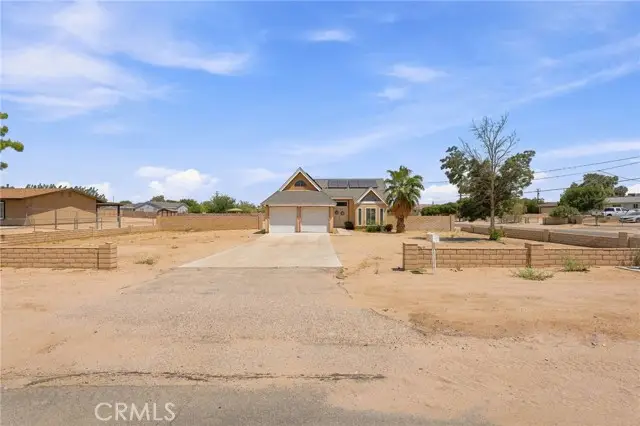 18170 Capri, Hesperia, CA 92345 - #3