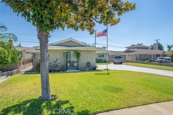 1000 Alessandro Avenue, La Verne, CA 91750