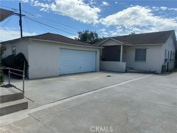 334 Edgley Dr, Monterey Park, CA 91755