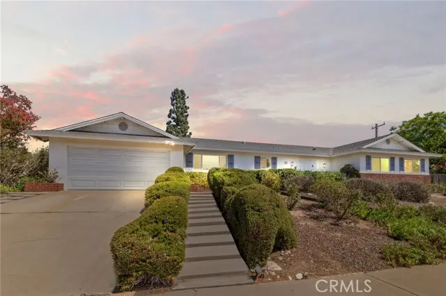 2306 La Sierra Way, Claremont, CA 91711 - #1