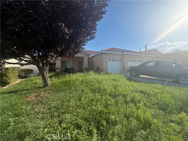 13997 Dahlia Drive, Victorville, CA 92392