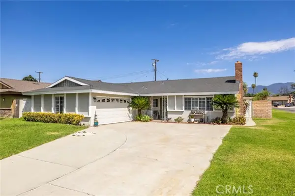 19266 Arbeth Street, Rialto, CA 92377