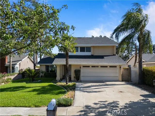 10143 Bristol Dr, Rancho Cucamonga, CA 91737 - #2