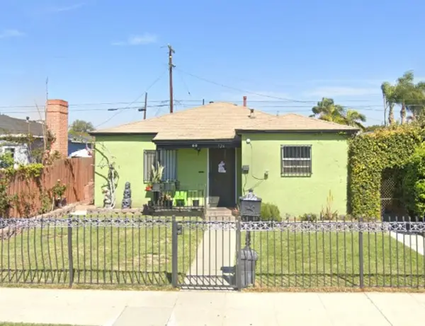126 Magnolia Court, Compton, CA 90220