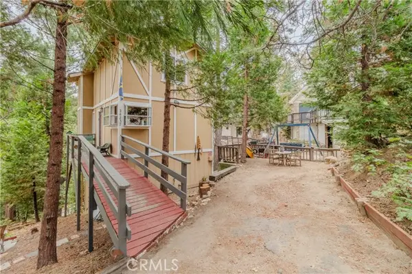 26237 Sky Ridge, Twin Peaks, CA 92391