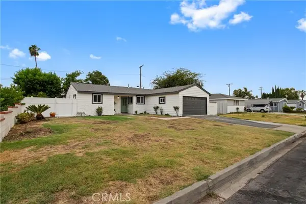 16212 Elgenia Street, Covina, CA 91722