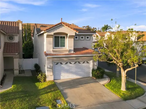 2640 Pointe Coupee, Chino Hills, CA 91709