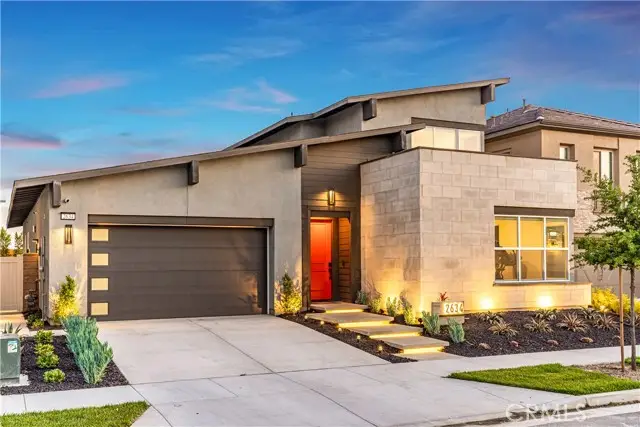 2634 Scarlett Lane, Ontario, CA 91762 - #1