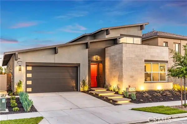 2634 Scarlett Lane, Ontario, CA 91762