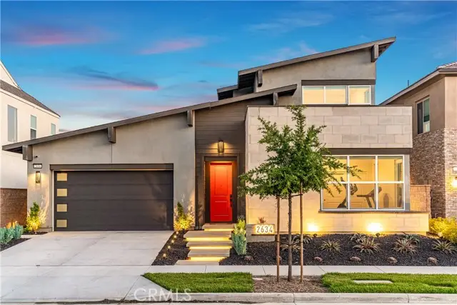 2634 Scarlett Lane, Ontario, CA 91762 - #3