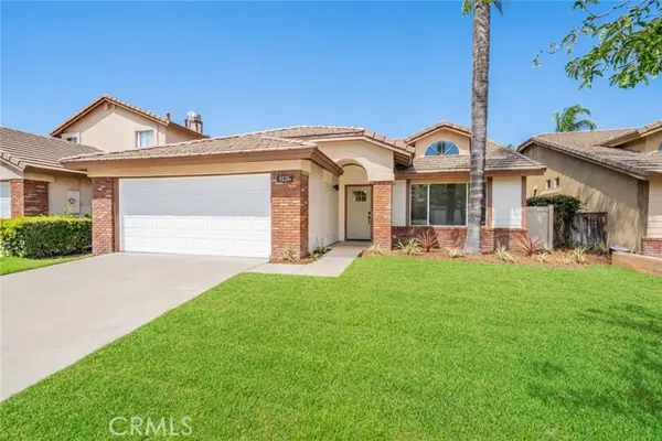 9126 Desert Acacia Lane, Corona, CA 92883