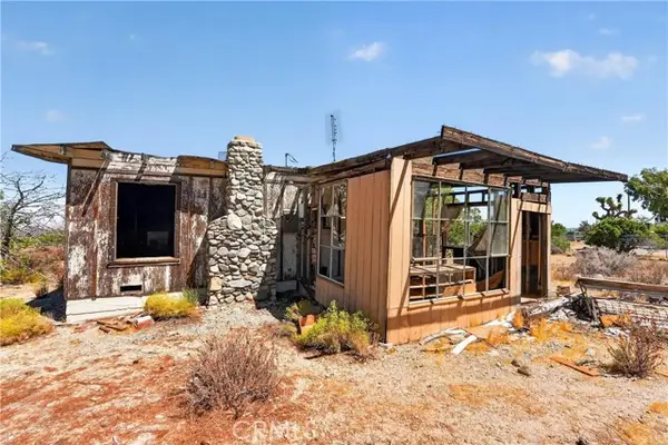 23503 Avenue Z, Llano, CA 93544