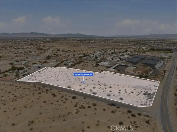 130 Morgan, Needles, CA 92363