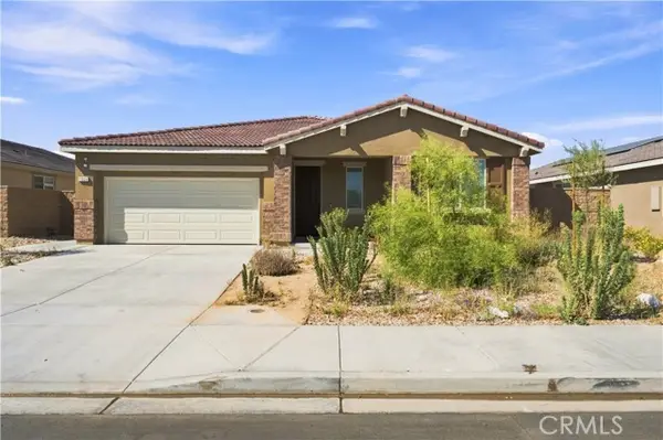 11824 Bobcat Hills Lane, Victorville, CA 92392