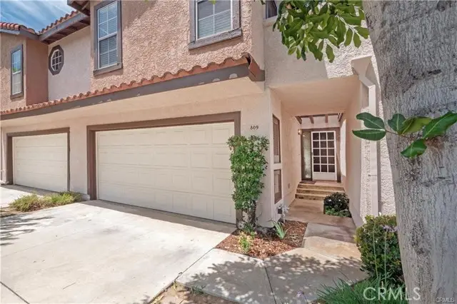 809 Tiverton Court, San Dimas, CA 91773 - #1