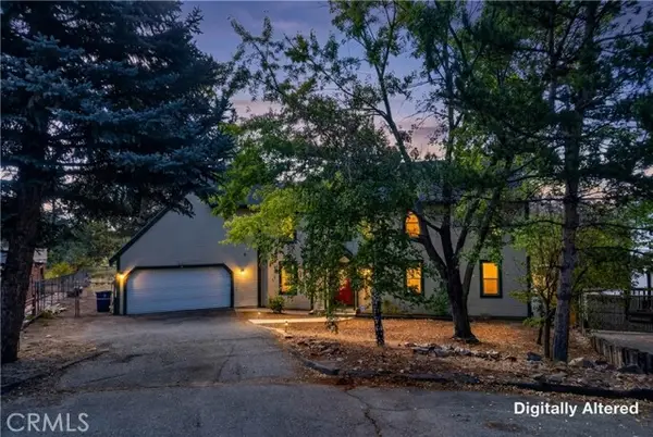 1120 Gold Mountain Drive, Big Bear City, CA 92314