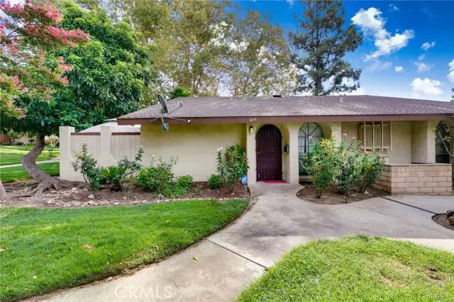 1439 Fredericks, Upland, CA 91786 - #1