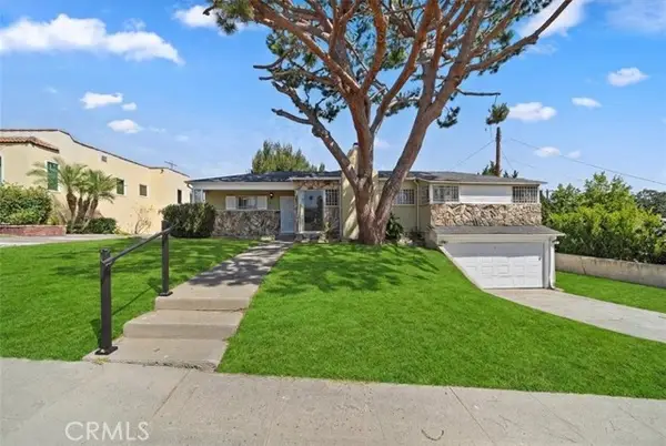 4115 61st, Los Angeles, CA 90043