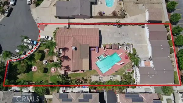 5538 Carlton, Ontario, CA 91762
