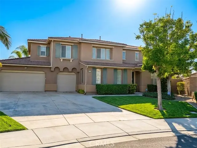 7297 Meurice Circle, Corona, CA 92880 - #1