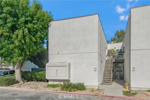 1150 Phillips Street  #244, Ontario, CA 91762