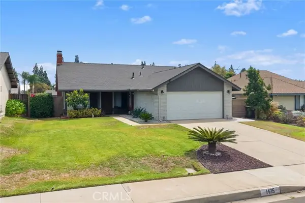 1435 Magnolia Avenue, Ontario, CA 91762