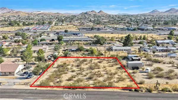 0 Chaco Ln., Apple Valley, CA 92307