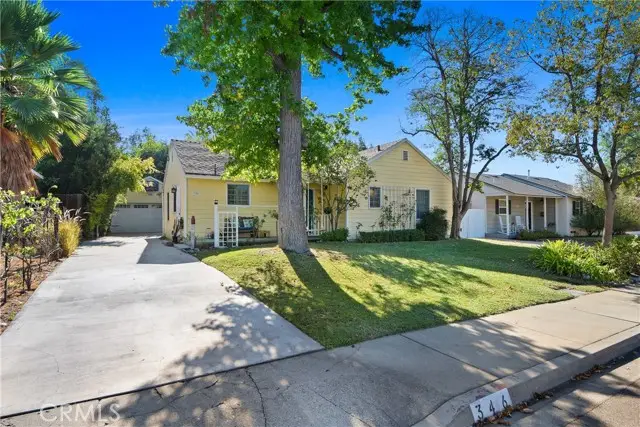 346 Saint Bonaventure, Claremont, CA 91711 - #1