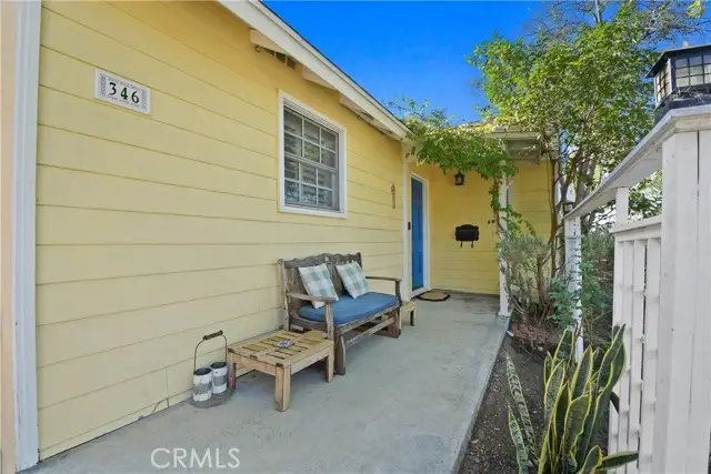 346 Saint Bonaventure, Claremont, CA 91711 - #2