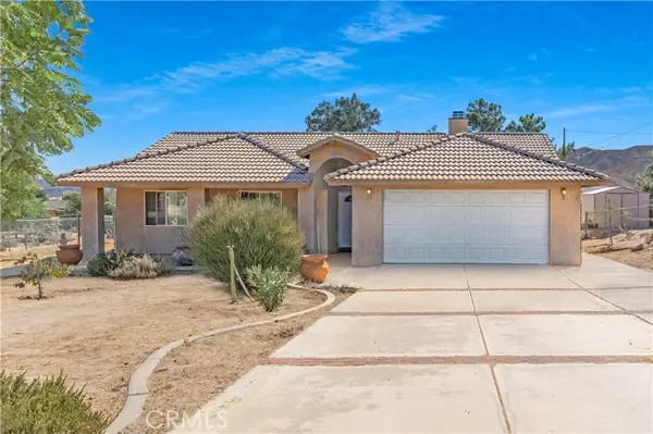 9009 Piedra Avenue, Hesperia, CA 92345