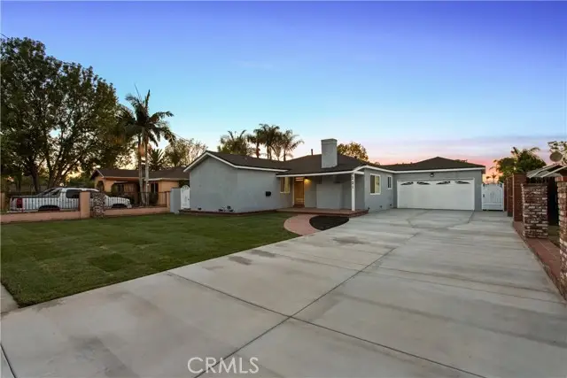 221 Sunkist, West Covina, CA 91790 - #1