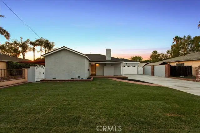 221 Sunkist, West Covina, CA 91790 - #2