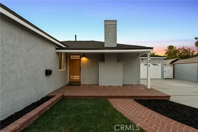 221 Sunkist, West Covina, CA 91790 - #3