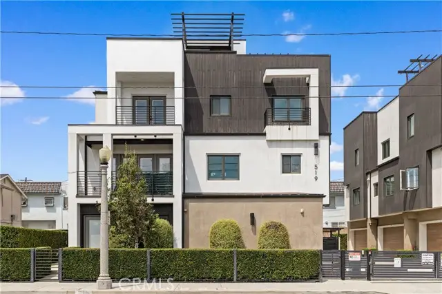 519 Newby  #F, San Gabriel, CA 91776 - #1