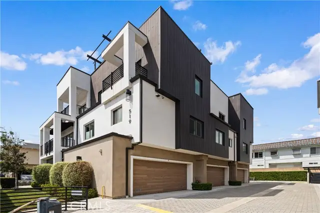 519 Newby  #F, San Gabriel, CA 91776 - #2